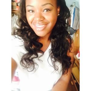 Meet your Posher, Cleshae